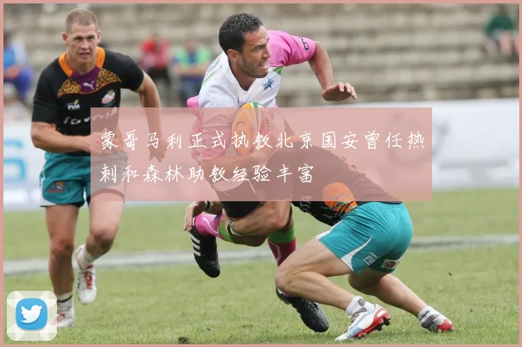 蒙哥马利正式执教北京国安曾任热刺和森林助教经验丰富